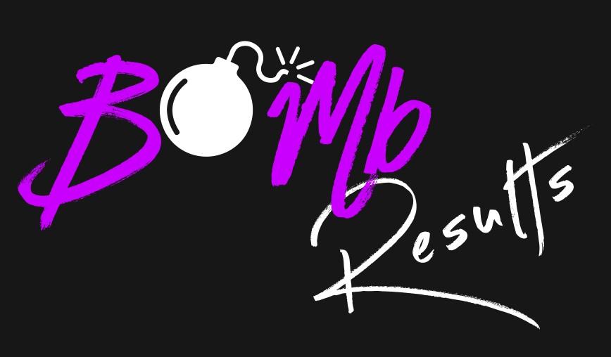 Bomb Results