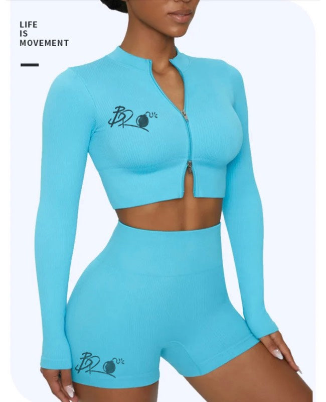 Bomb Babe Sports Collection (W) – Bomb Results