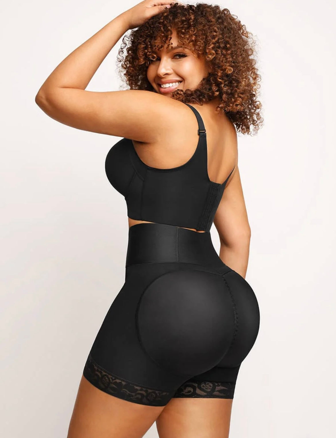 Bomb Body Collection