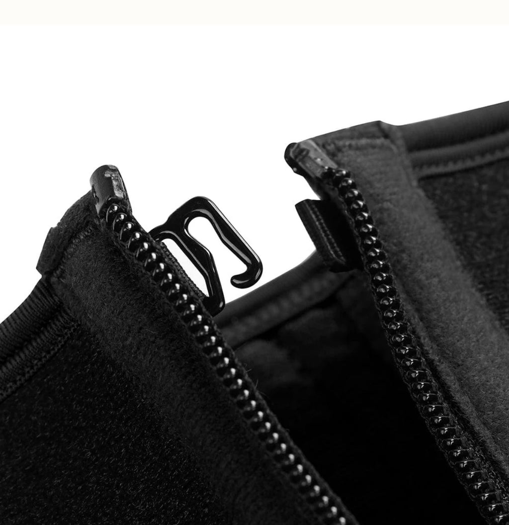 Bomb Fit Slimming Tummy 10 Steel Bones Neoprene Waist Trainer Custom Waist Trimmer