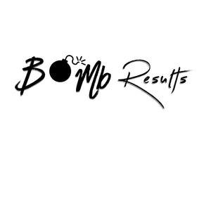 "GET BODIED WITH BOMB RESULT"