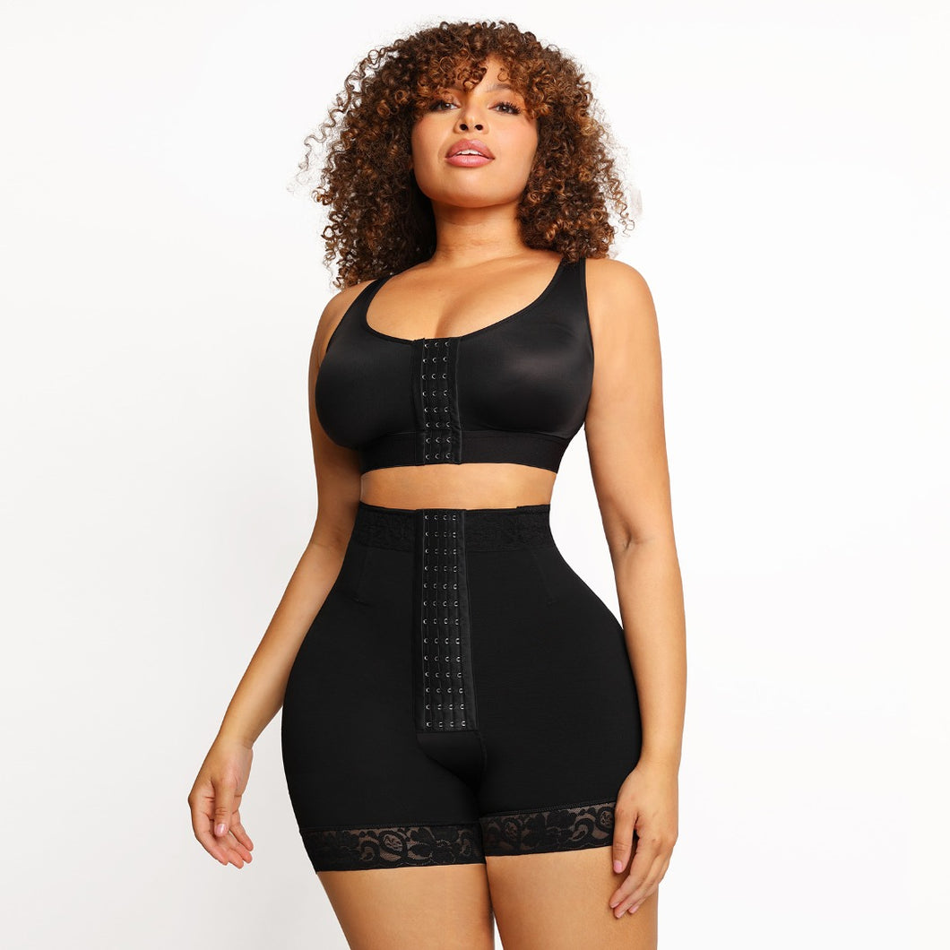 Body Shaper Shorts