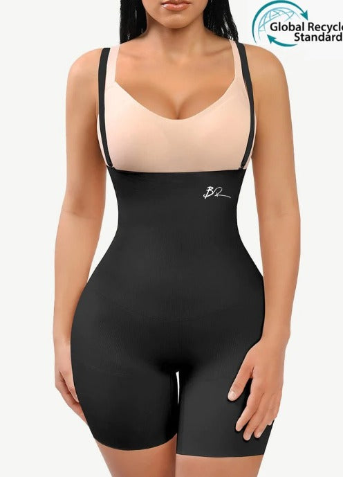 Seamless Body Pants Shapewear