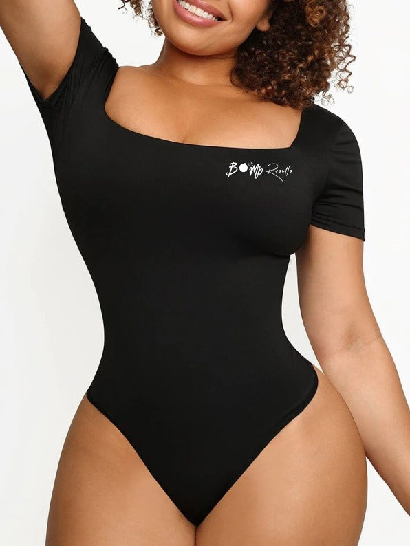 Black Body suit