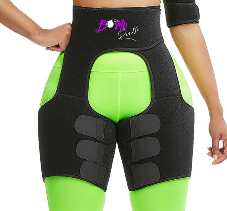 Bomb Fit Thigh Eraser