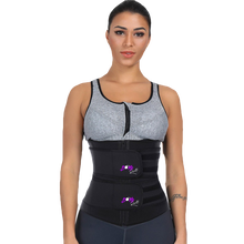 Load image into Gallery viewer, Bomb Fit Double Strap Waist Eraser
