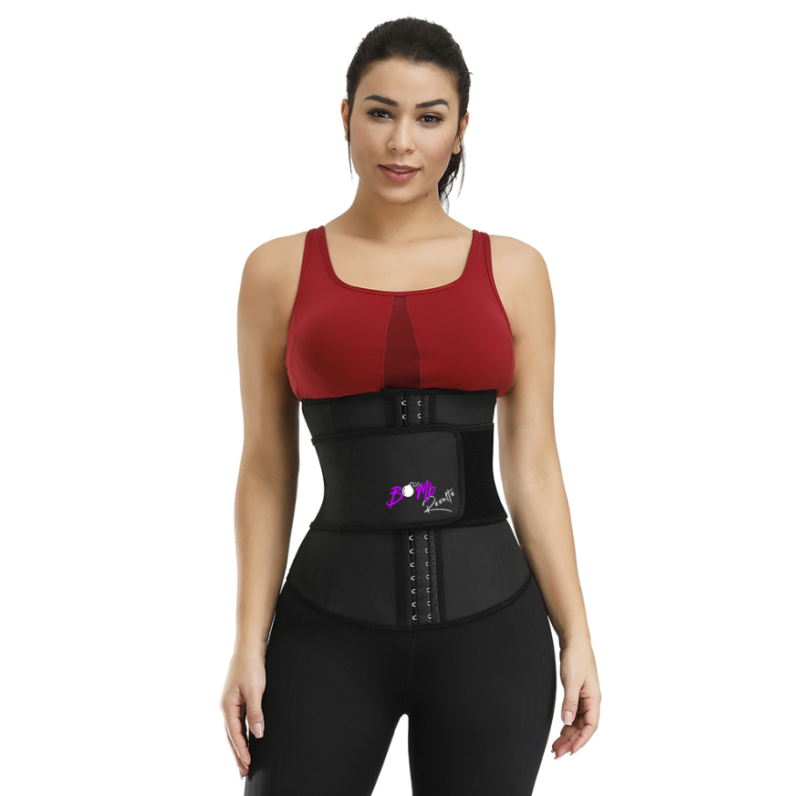 Bomb Fit Waist Eraser Corset