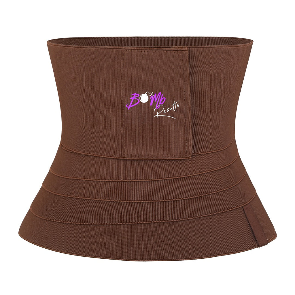 Bomb Fit Waist Wrap