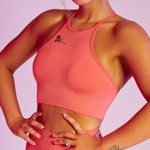 Load image into Gallery viewer, Bloom Collection-Sport Bra
