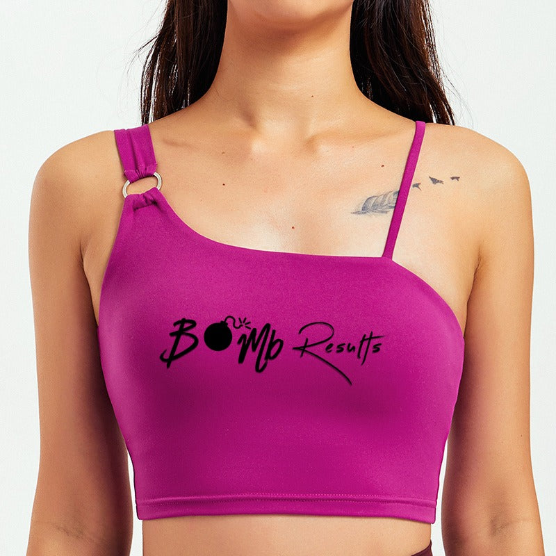 Bloom Collection - Sport Bra