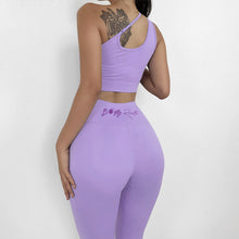 Load image into Gallery viewer, Bloom Babe Collection/ Leggings
