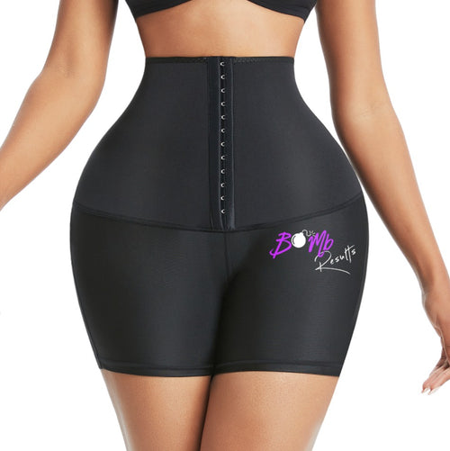 Babe Sweat More Shorts
