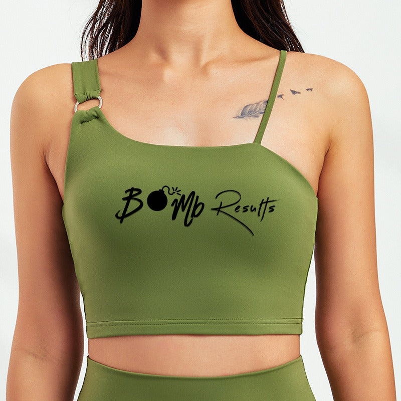 Bloom Collection - Sport Bra