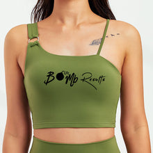 Load image into Gallery viewer, Bloom Collection - Sport Bra
