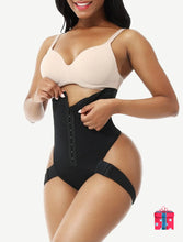 Load image into Gallery viewer, High Waist Butt Lifter With 2 Side Straps Anti-Slip
