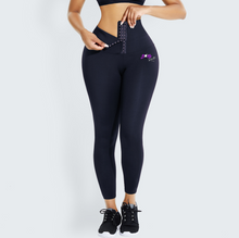 Load image into Gallery viewer, High Waisted Snatch Me Leggings
