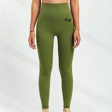 Load image into Gallery viewer, Bloom Collection - Leggings
