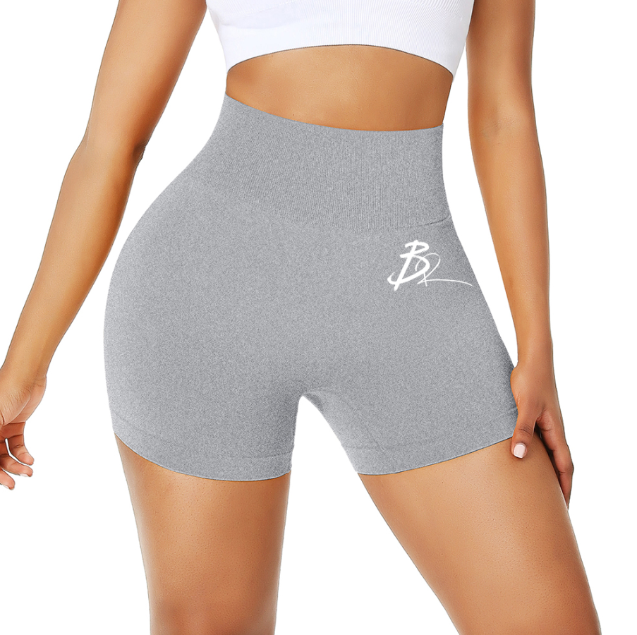 Babes In Style Sports Short