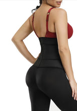 Load image into Gallery viewer, Bomb Fit Waist Eraser Corset
