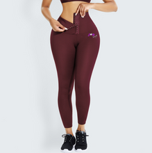 Load image into Gallery viewer, High Waisted Snatch Me Leggings
