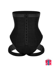 Load image into Gallery viewer, High Waist Butt Lifter With 2 Side Straps Anti-Slip
