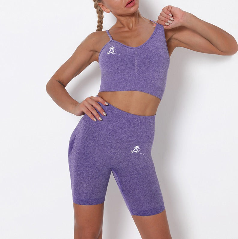 Relax Babe Activewear