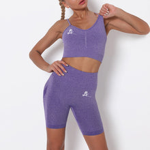 Load image into Gallery viewer, Relax Babe Activewear
